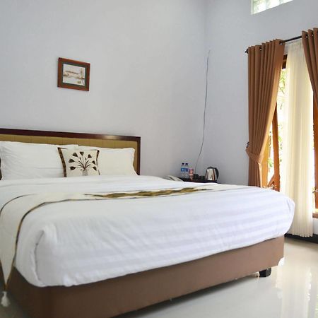 Hotel Malang Hill Syariah Redpartner Exterior foto