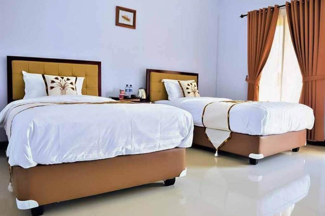 Hotel Malang Hill Syariah Redpartner Exterior foto