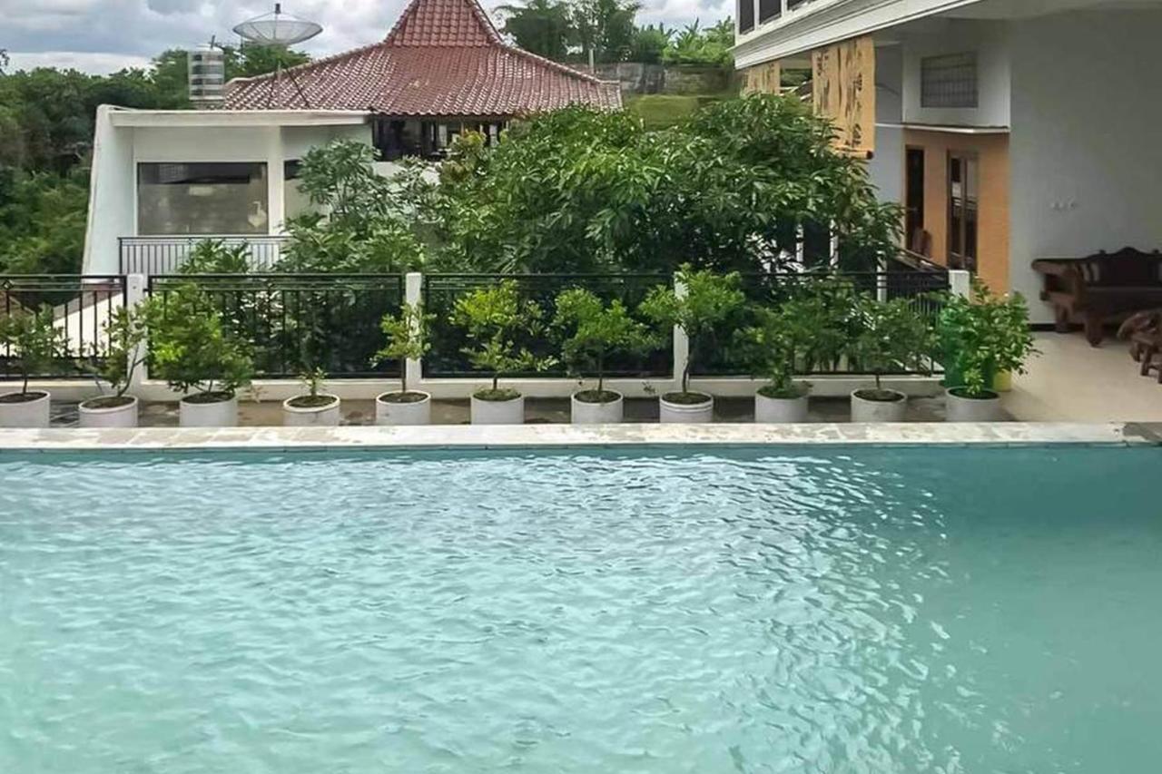 Hotel Malang Hill Syariah Redpartner Exterior foto