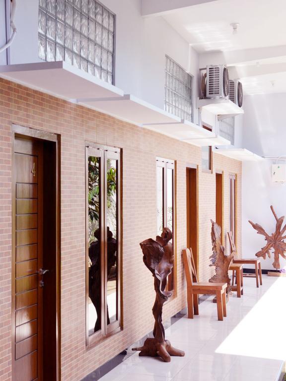 Hotel Malang Hill Syariah Redpartner Exterior foto