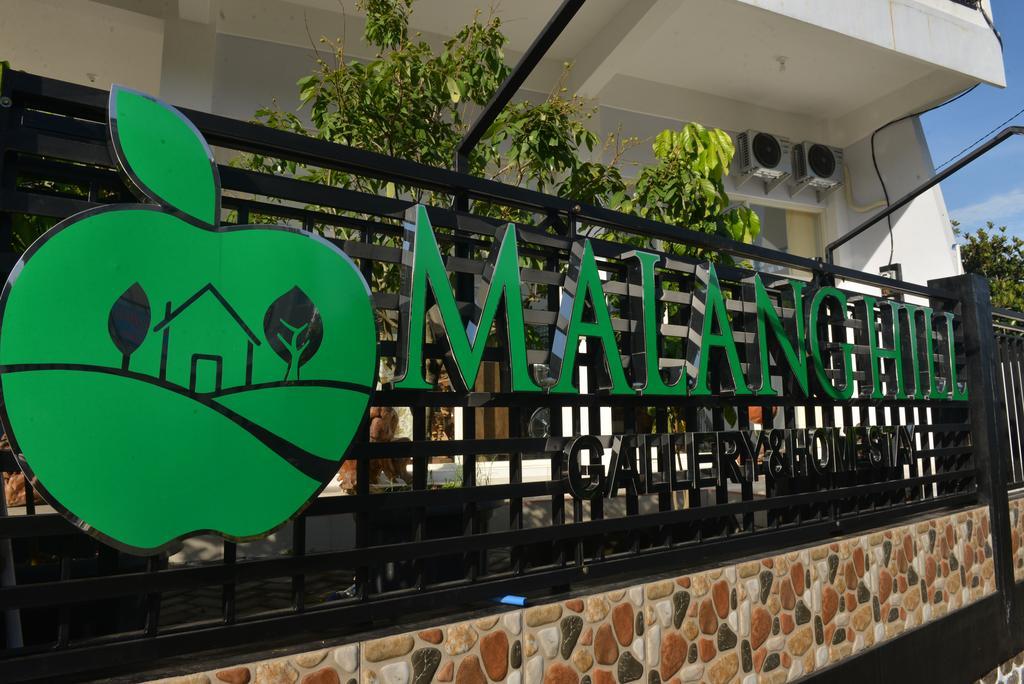 Hotel Malang Hill Syariah Redpartner Exterior foto