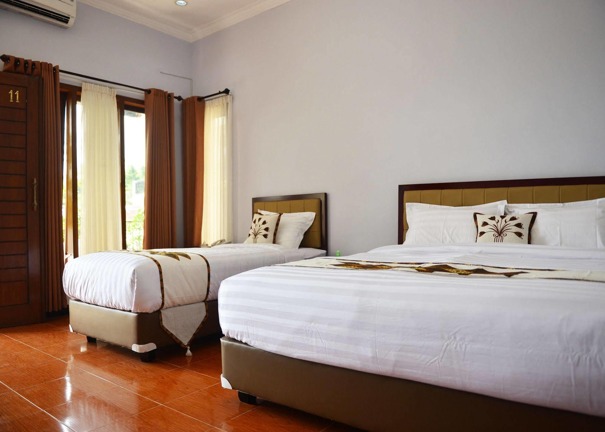 Hotel Malang Hill Syariah Redpartner Exterior foto