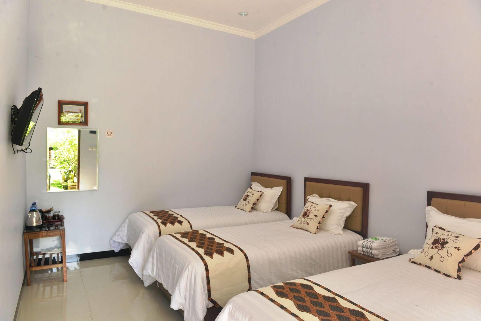 Hotel Malang Hill Syariah Redpartner Exterior foto