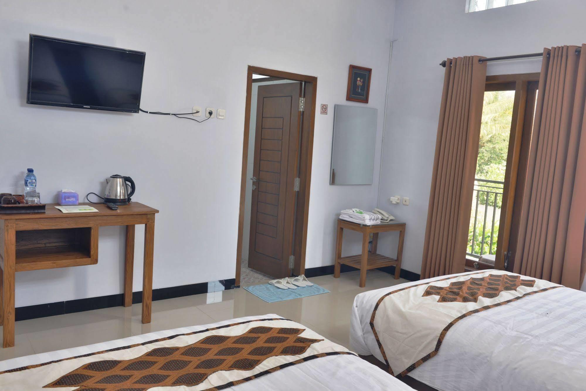 Hotel Malang Hill Syariah Redpartner Exterior foto